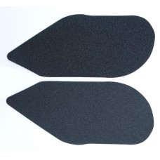 R&G Racing Tank Traction 2-Grip Kit for the Suzuki GSX-R1000 '07-'08